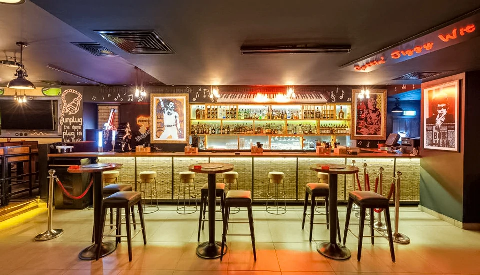 هتل سیتی مکس البرشا ات د مال دبی